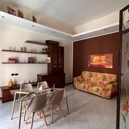 Alis 4* Brindisi