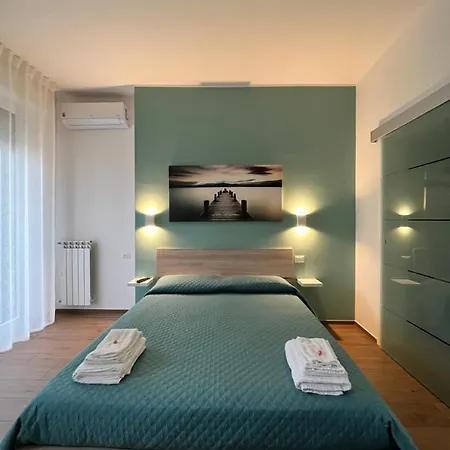 Panzió Alis Brindisi