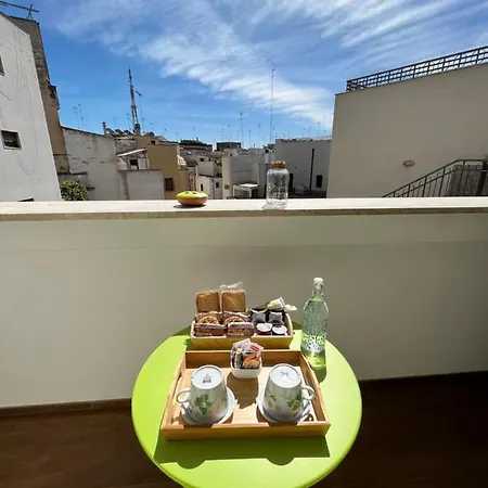 Alis Μπρίντιζι