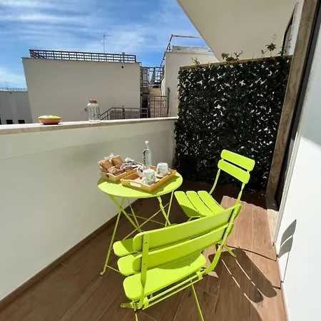 Bed and Breakfast Alis Μπρίντιζι