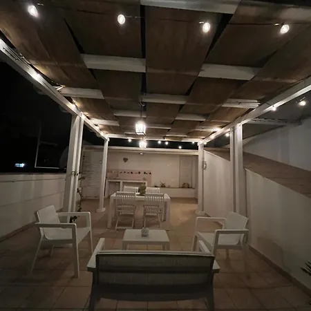 Couette-café Alis Brindisi