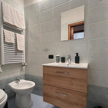 Alis Bed and Breakfast