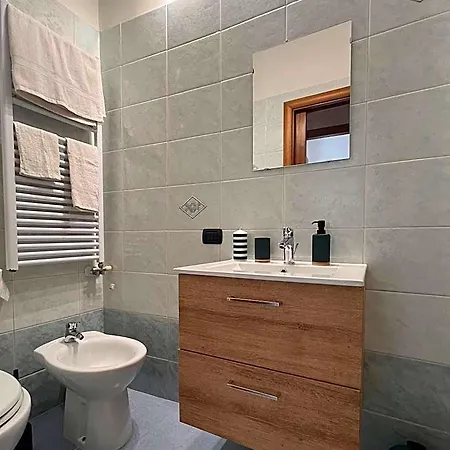 Alis 4* Brindisi