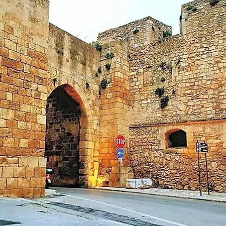 Alis 4* Brindisi