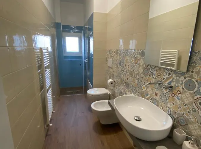 לינה וארוחת בוקר Alis