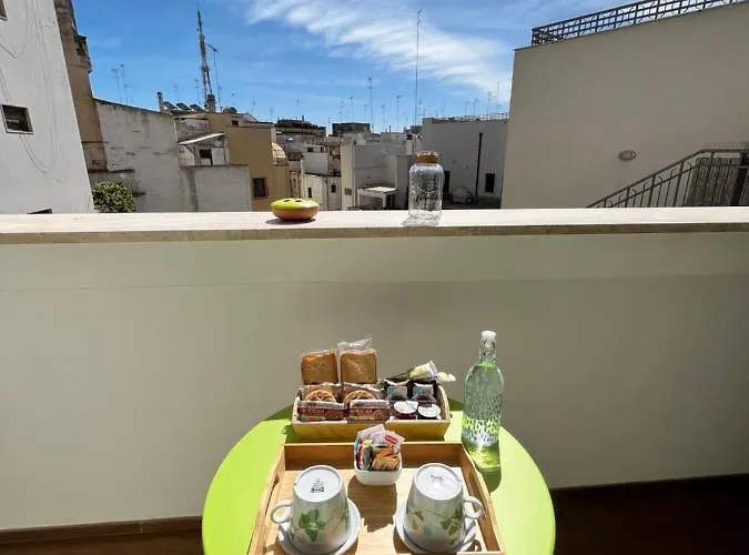 Alis ברינדיזי