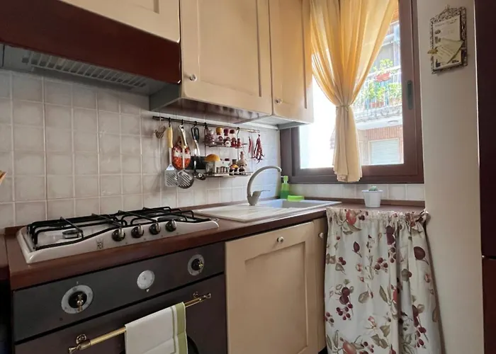 Alis 4* ברינדיזי