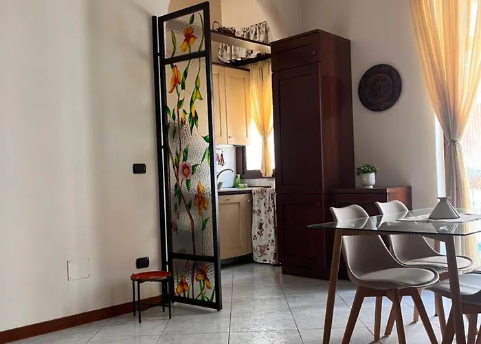 Alis לינה וארוחת בוקר ברינדיזי