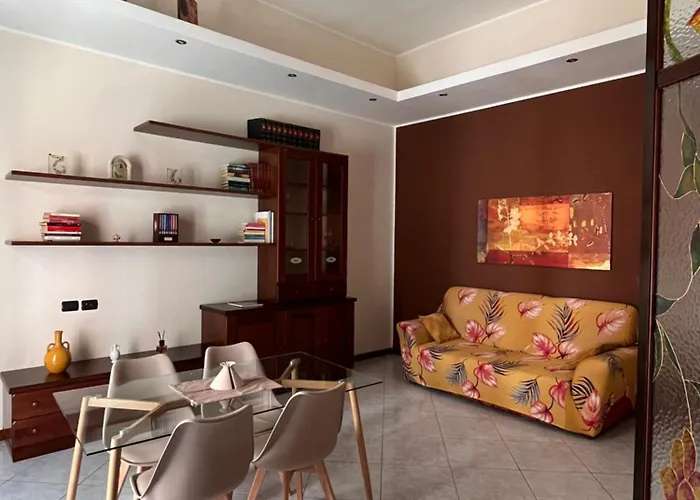 Alis 4* ברינדיזי