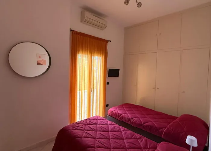 Alis ברינדיזי